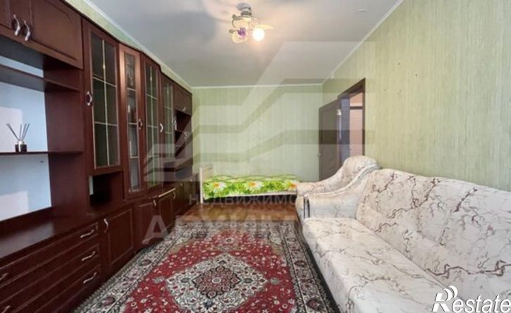 1-комн квартира пр-кт Вячеслава Клыкова, 52,  д. 52