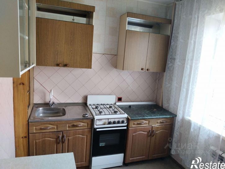 1-комн квартира ул Ясная, 1,  д. 1