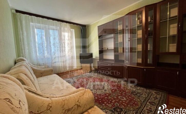 1-комн квартира пр-кт Вячеслава Клыкова, 52,  д. 52