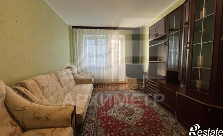1-комн квартира пр-кт Вячеслава Клыкова, 52,  д. 52