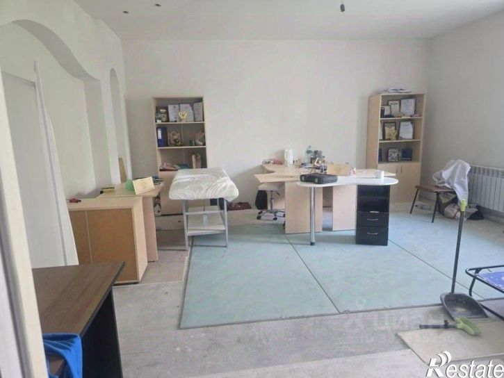 6-комн квартира ул Лобановка, 40,  д. 40