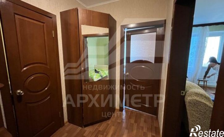 1-комн квартира пр-кт Вячеслава Клыкова, 52,  д. 52