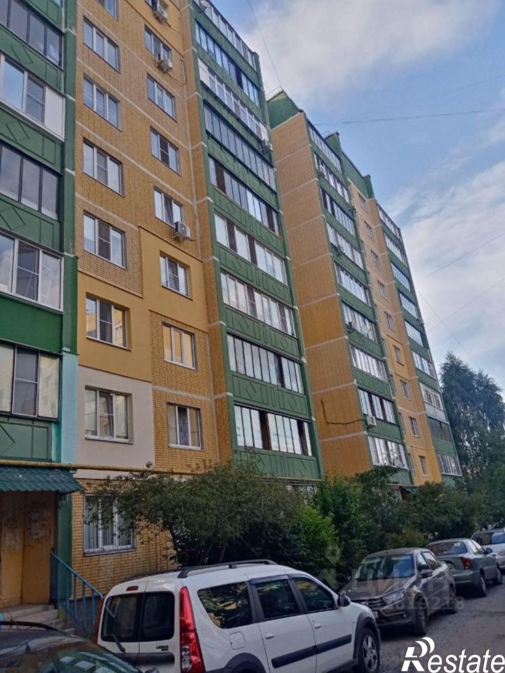 1-комн квартира пр-кт Хрущева, 28,  д. 28
