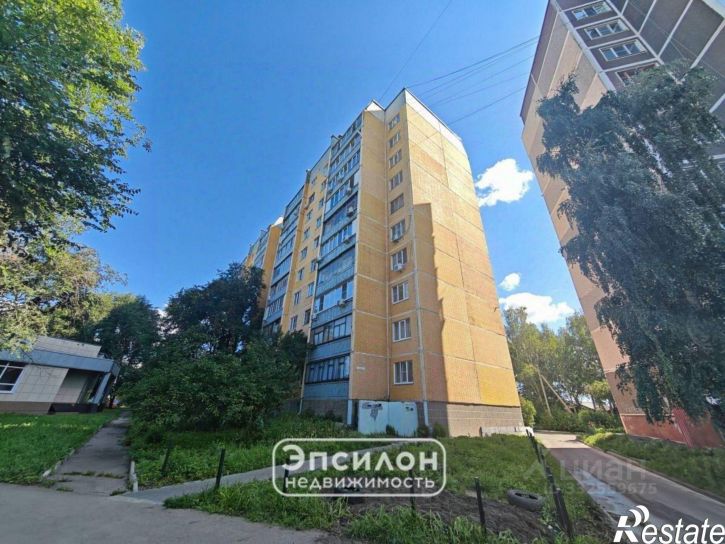 2-комн квартира ул Крюкова, 11,  д. 11