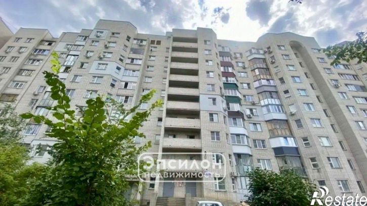 2-комн квартира ул Серегина, 22А,  д. 22А