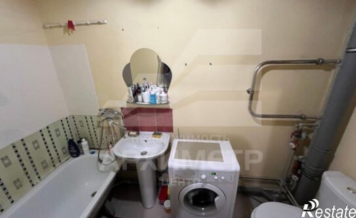 1-комн квартира пр-кт Вячеслава Клыкова, 52,  д. 52