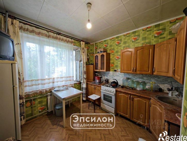 2-комн квартира ул Крюкова, 11,  д. 11