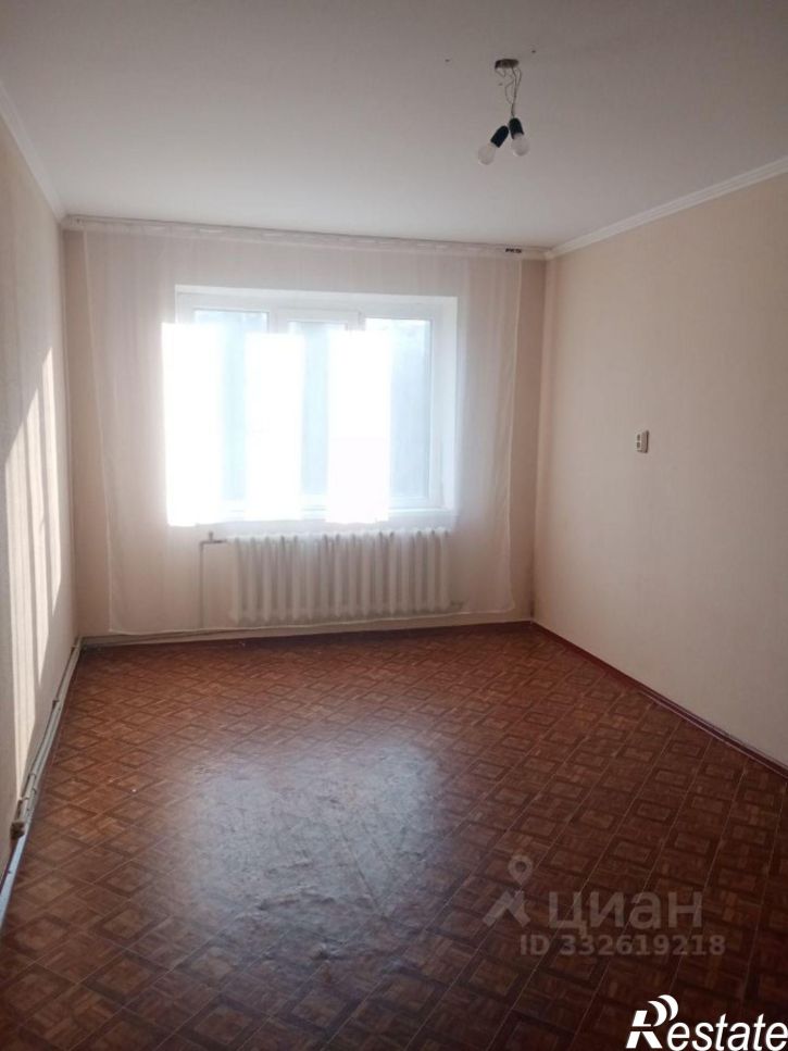 1-комн квартира пр-кт Хрущева, 28,  д. 28