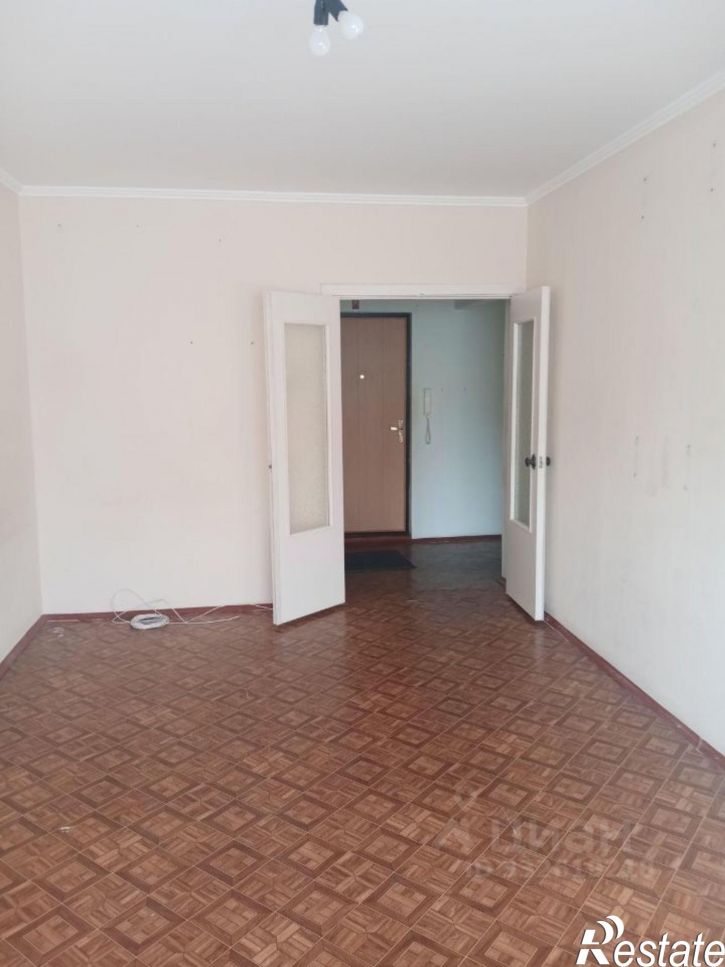 1-комн квартира пр-кт Хрущева, 28,  д. 28