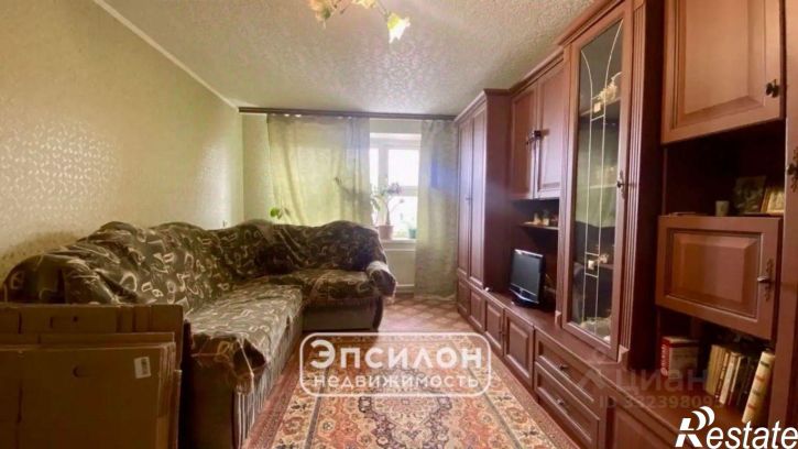 2-комн квартира ул Серегина, 22А,  д. 22А