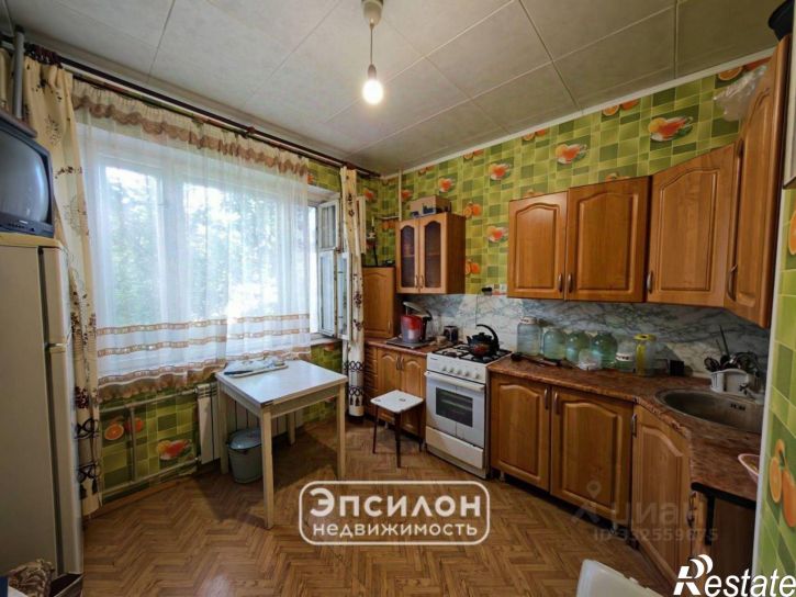 2-комн квартира ул Крюкова, 11,  д. 11