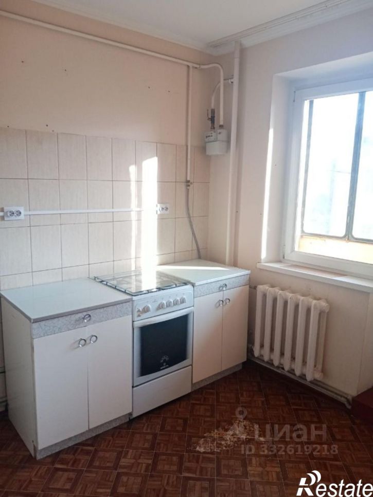 1-комн квартира пр-кт Хрущева, 28,  д. 28