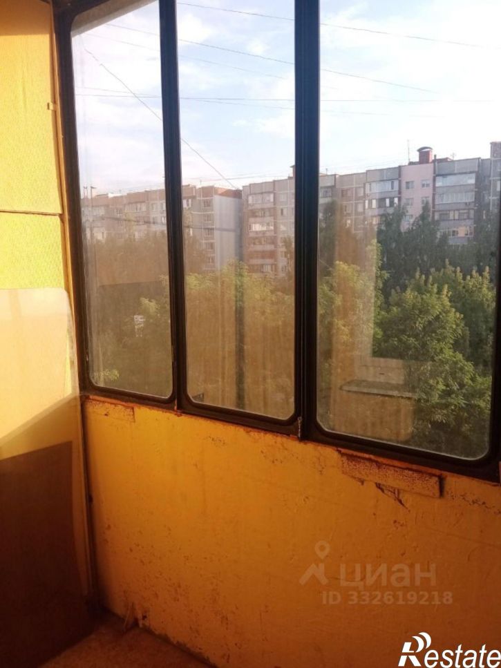 1-комн квартира пр-кт Хрущева, 28,  д. 28