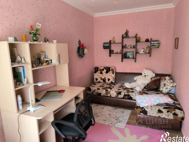 3-комн квартира ул Школьная, 5/8,  д. 5/8