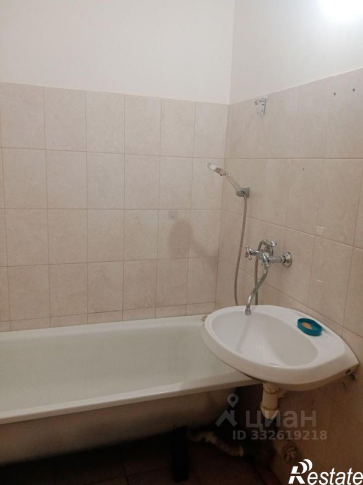 1-комн квартира пр-кт Хрущева, 28,  д. 28