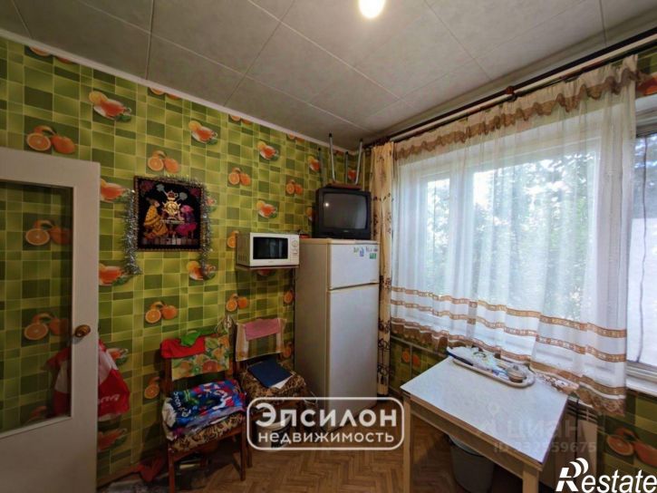 2-комн квартира ул Крюкова, 11,  д. 11