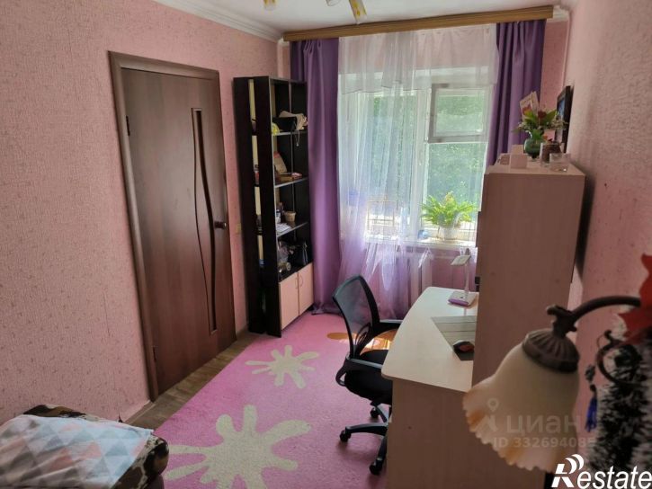 3-комн квартира ул Школьная, 5/8,  д. 5/8