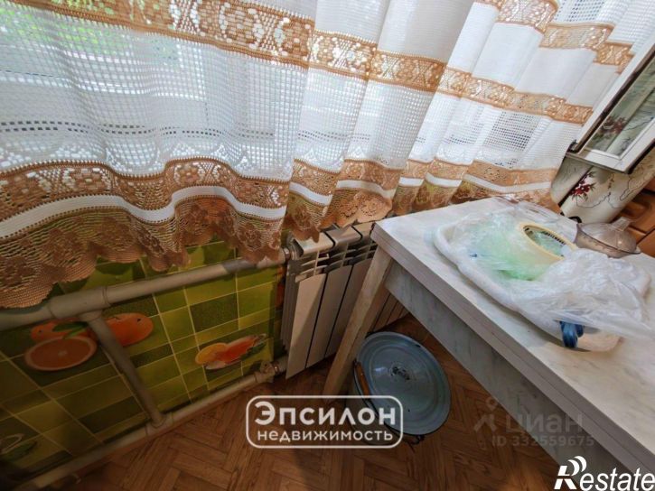 2-комн квартира ул Крюкова, 11,  д. 11