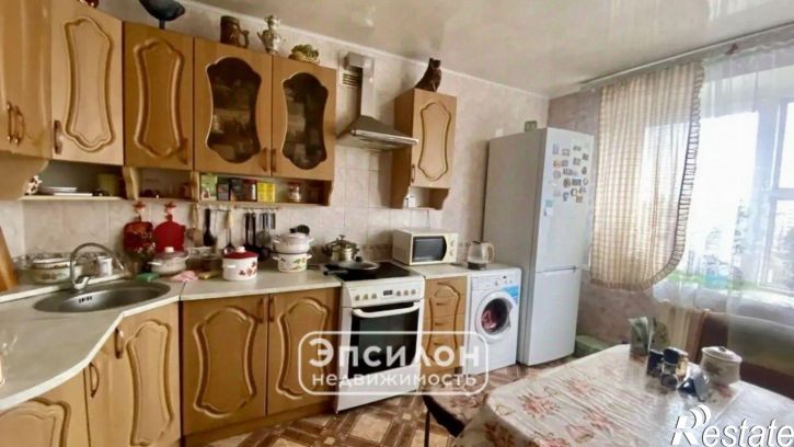 2-комн квартира ул Серегина, 22А,  д. 22А