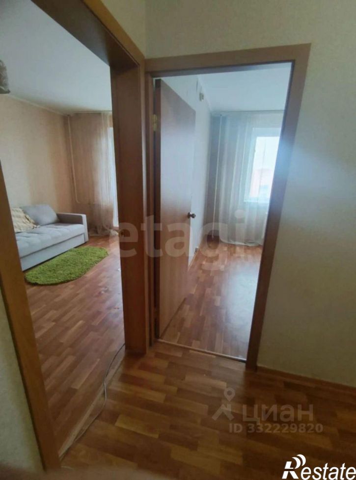 2-комн квартира пр-кт Победы, 28А,  д. 28А