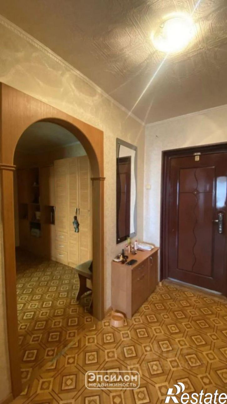 2-комн квартира ул Серегина, 22А,  д. 22А