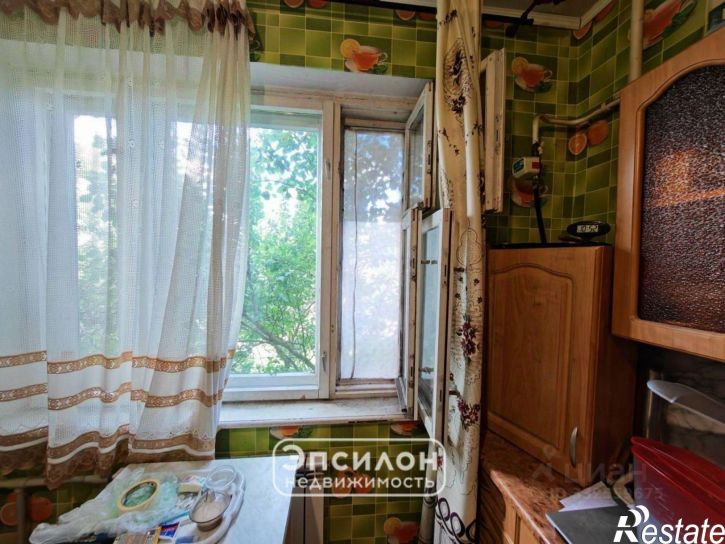 2-комн квартира ул Крюкова, 11,  д. 11