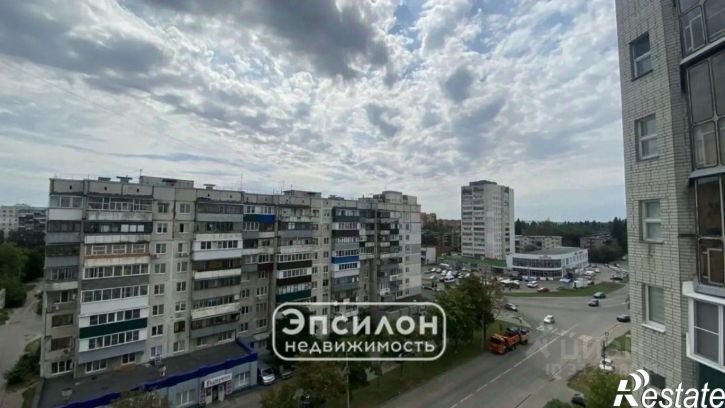 2-комн квартира ул Серегина, 22А,  д. 22А