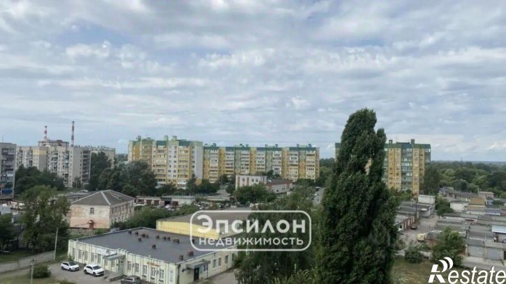 2-комн квартира ул Серегина, 22А,  д. 22А