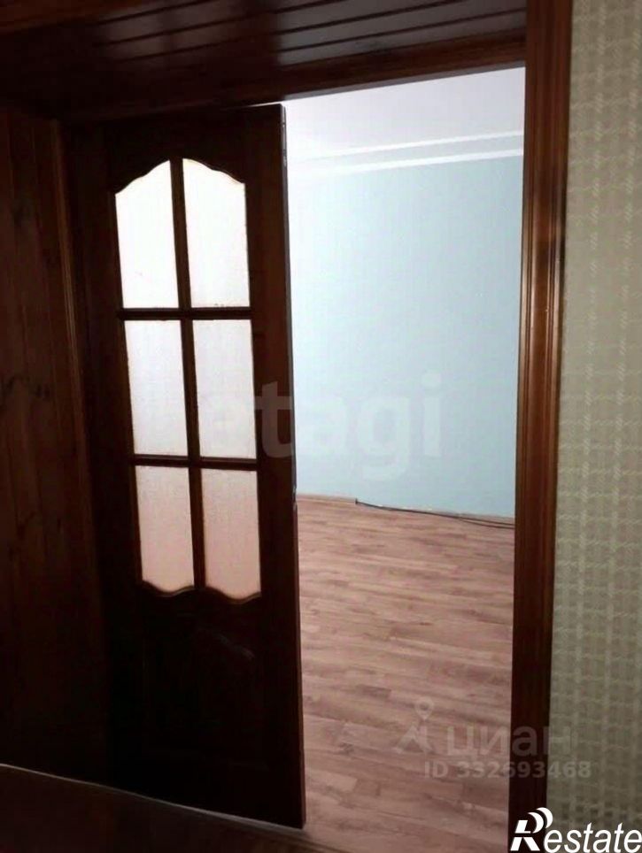 2-комн квартира ул Серегина, 22А,  д. 22А