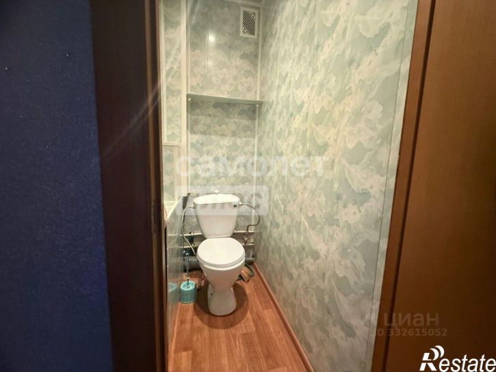 1-комн квартира ул Косухина, 27,  д. 27