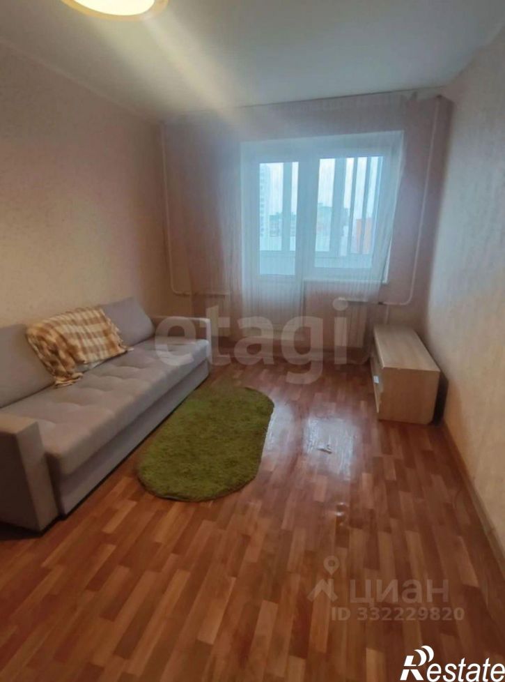 2-комн квартира пр-кт Победы, 28А,  д. 28А
