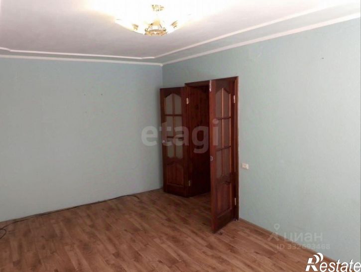 2-комн квартира ул Серегина, 22А,  д. 22А
