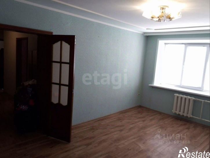 2-комн квартира ул Серегина, 22А,  д. 22А