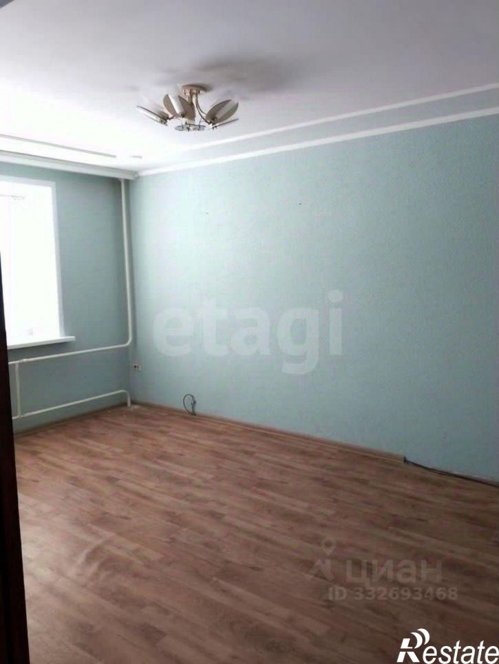 2-комн квартира ул Серегина, 22А,  д. 22А
