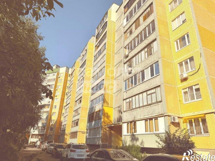 1-комн квартира ул Косухина, 27,  д. 27