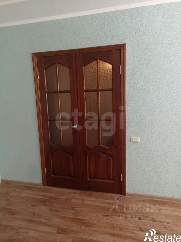 2-комн квартира ул Серегина, 22А,  д. 22А
