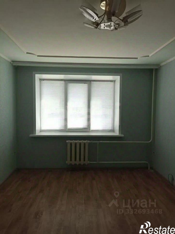 2-комн квартира ул Серегина, 22А,  д. 22А
