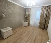 4-комн, 74кв м, этаж 4/9 ул Ватутина, 24