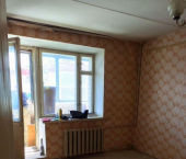 1-комн, 33кв м, этаж 9/9 ул Чехова, 4