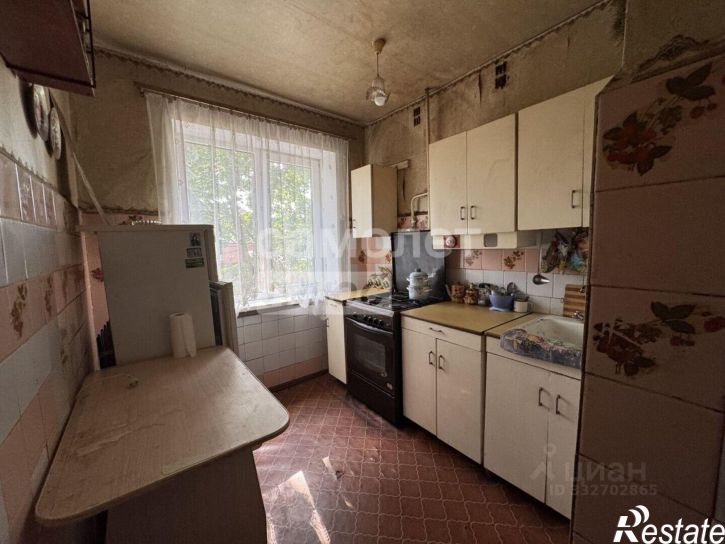 3-комн квартира ул Павлуновского, 112,  д. 112