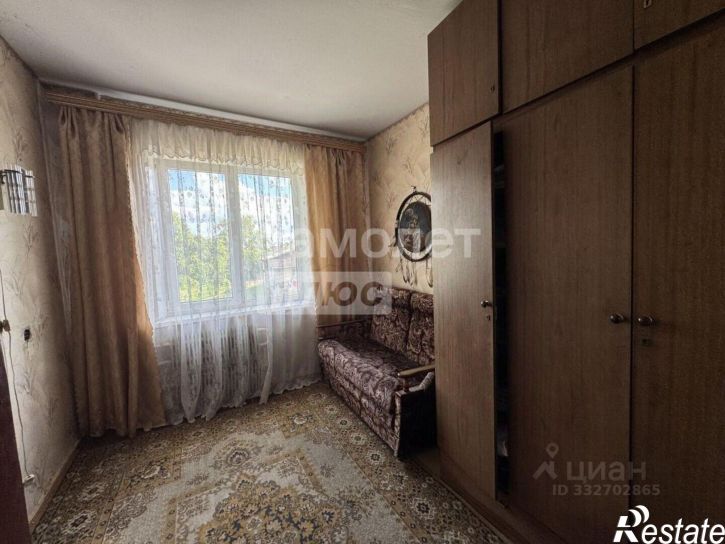 3-комн квартира ул Павлуновского, 112,  д. 112