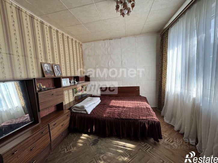 3-комн квартира ул Павлуновского, 112,  д. 112