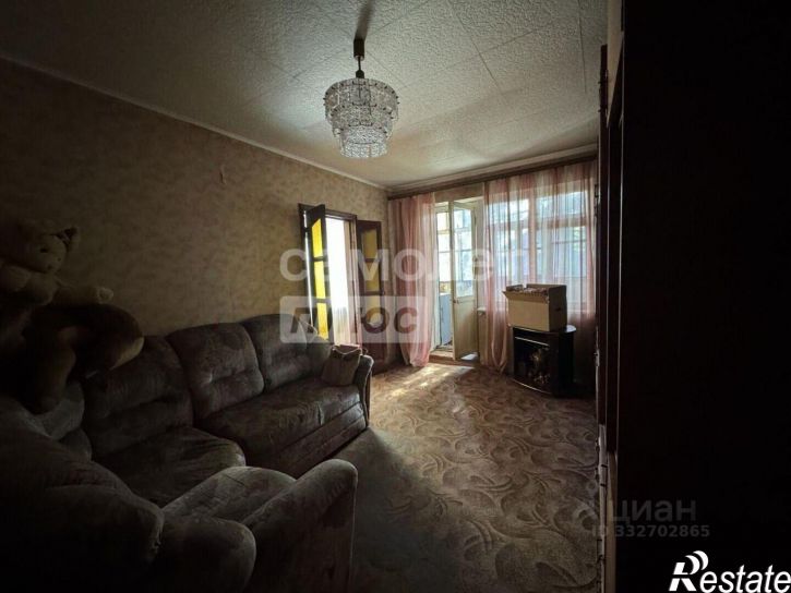 3-комн квартира ул Павлуновского, 112,  д. 112