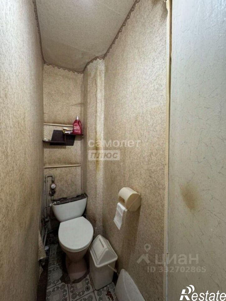 3-комн квартира ул Павлуновского, 112,  д. 112