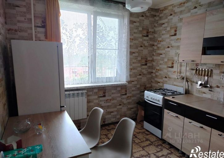 1-комн квартира ул Союзная, 71В,  д. 71В