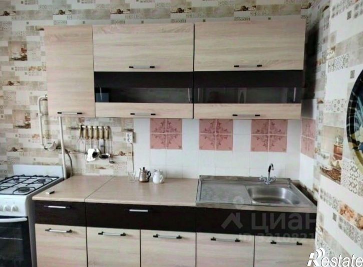 1-комн квартира ул Союзная, 71В,  д. 71В