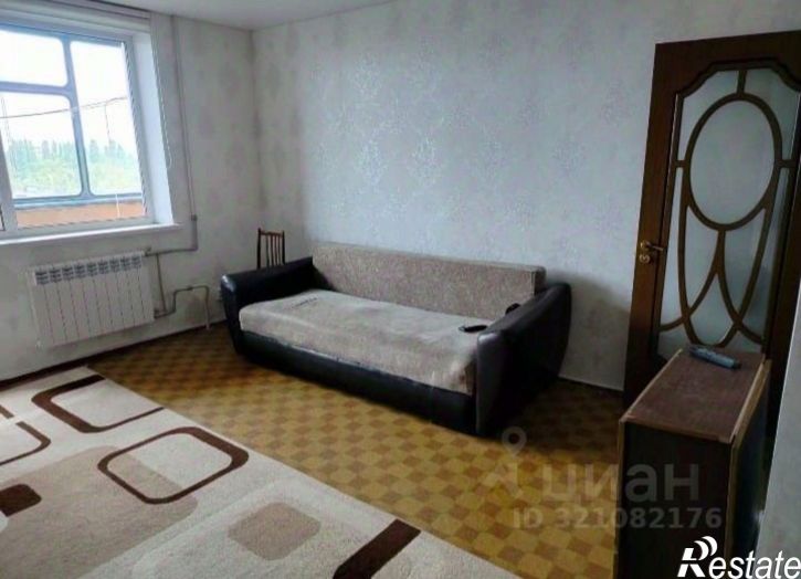 1-комн квартира ул Союзная, 71В,  д. 71В