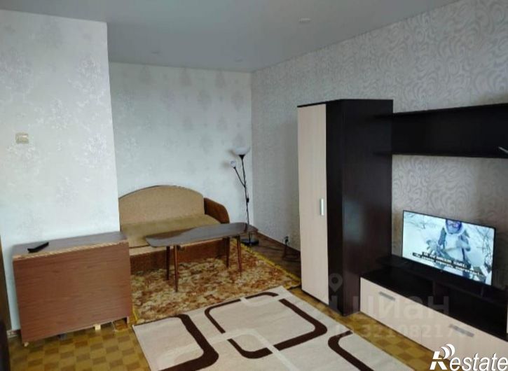 1-комн квартира ул Союзная, 71В,  д. 71В