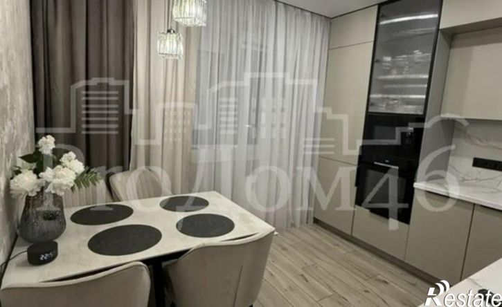 3-комн квартира ул Евгения Клевцова, 26,  д. 26