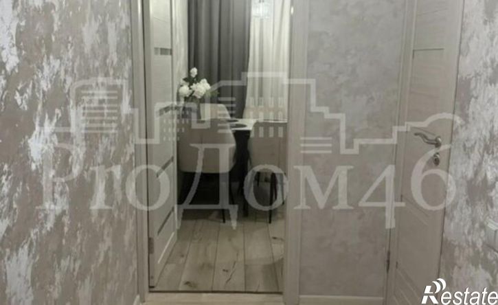 3-комн квартира ул Евгения Клевцова, 26,  д. 26